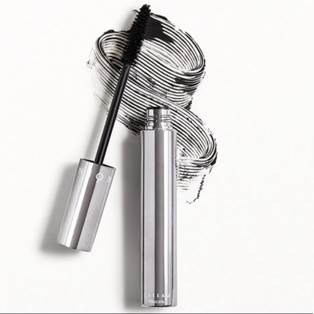 Cake Mascara 🖤